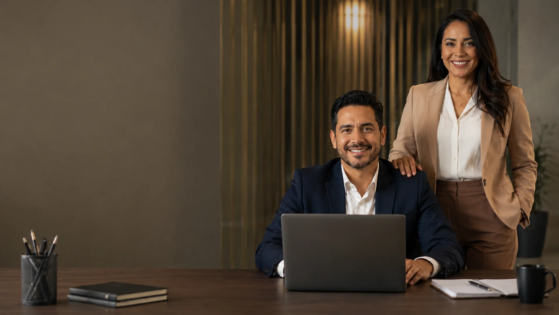 Empresarios impulsan sus ventas mediante posicionamiento y recomendaciones digitales
